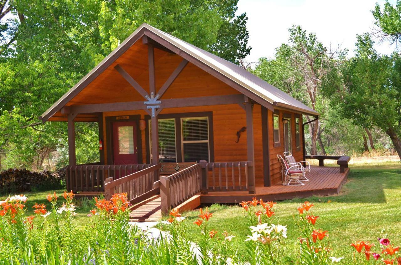 Castle Valley Inn Moab Exterior foto